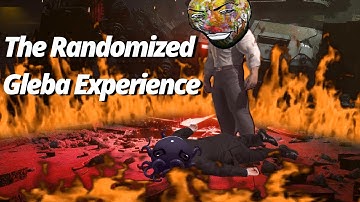 The Ultimate Factorio Randomizer Experience | Gleballing But at What Cost?