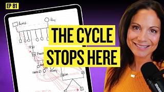 What Childhood Trauma Does to Grandparents Who Break Boundaries