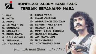 Kumpulan Lagu Iwan Fals Terbaik Sepanjang Masa | Full Album Nostalgia