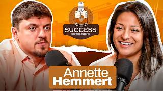 How Annette Hemmert Invested in 668 Multifamily Units In 2 Years!