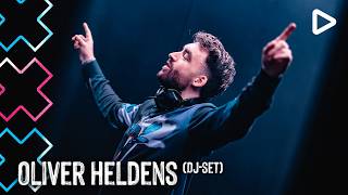 Oliver Heldens - LIVE @ ADE 2024 (DJ-set) 🔥 | SLAM!