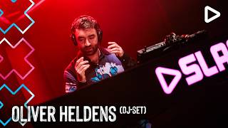 Oliver Heldens - LIVE @ ADE 2024 (DJ-set) 🔥 | SLAM!