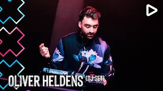 Oliver Heldens - LIVE @ ADE 2024 (DJ-set) 🔥 | SLAM!