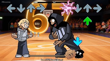 FNF 67 KID vs 61 meme song REMIX | FNF Animation / fnf mods 61,67 phonk Remix -Friday Night Funkin