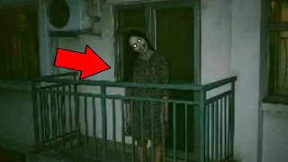 5 SCARY GHOST Videos To INFILTRATE Your SKEPTIC BELIEFS!