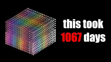 I Spent a Year ACTUALLY Killing All 4976 Mobs in Minecraft