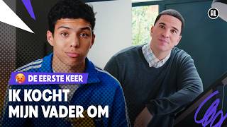 NEE! HUISARREST!!! | De eerste keer #4 | NPO Zapp