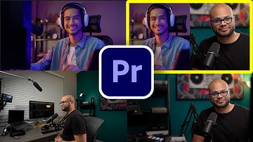 3 Powerful Ways to Use Multicam Sequences in Premiere Pro