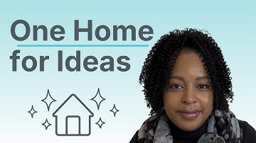 One Home for Ideas: The Calm System Organized Creators Use