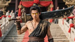 Rejected in marriage, returns 3 years later as the strongest!