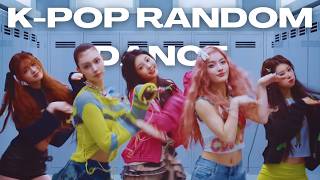 ★ K-POP RANDOM DANCE [NEW/ICONIC] ★