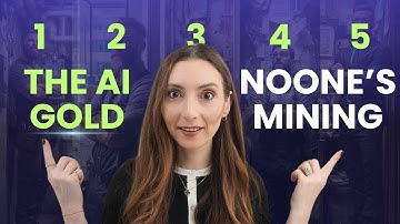 The “Boring” AI Niches Begging for AI in 2026