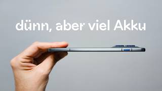 iPhone Air, aber besser und günstiger?