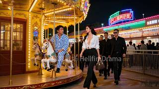 功夫小子裝瘋賣傻，豈料美女總裁一眼相中他，當夜便要跟他生娃#傻子成龙