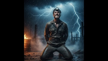 救贖 (Redemption) Official Music Video -卡比爸爸汽水店