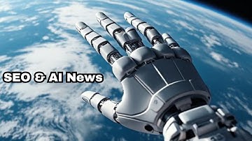 SEO & AI News Snapshot – October 2025 | Google, OpenAI, Microsoft & Meta Updates 🗞️