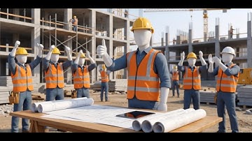 Stop Searching PDFs: Find Construction Specs in Seconds with AI