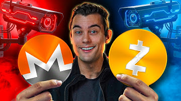 Zcash Is Pumping! Is This the Privacy Coin Breakout?