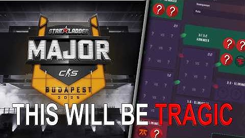 CS2 SILVER PLAYER IS DOING BUDAPEST MAJOR PICK