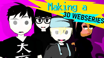 3D Animation Is Changing Me 🥲