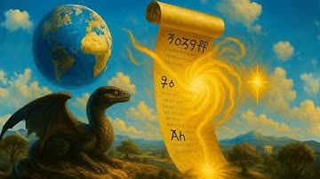 What Existed BEFORE Adam? Ethiopian Bible Secrets Behind the Creation God Erased | Before Genesis