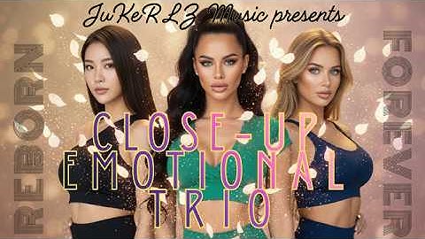 Thankful for the Change – K-Pop Trio MV | Transformation, Duality, Thanksgiving