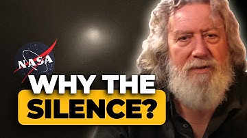 3I/ATLAS Update: The Questions NASA Still Won