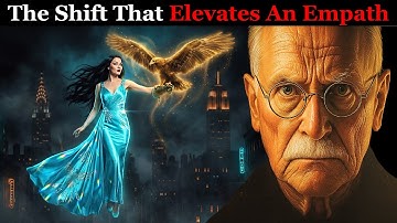 What Happens When an Empath Heals Completely - Carl Jung