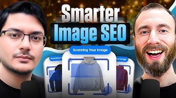 Scaling Image SEO with AI: Alt Text, Visual Search & Gemini Workflows