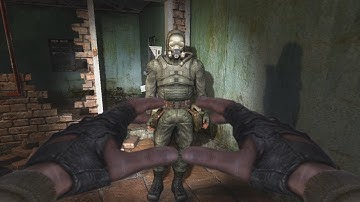 Only 1% of STALKER players know this secret