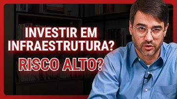 Fundos em Minutos #3: FIIS: Como investir em infraestrutura sem investir milhões?