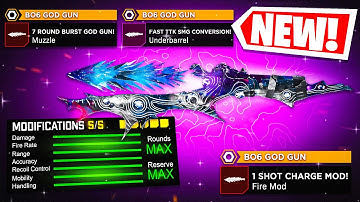 NEW WONDER META 💥 "X52 RESONATOR" is CRAZY in BO6! (Best X52 Resonator Class Loadout Black Ops 6)