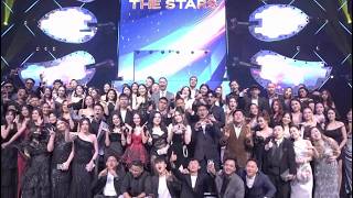 BIGO LIVE - 🎉 What an incredible night at the BIGO Indonesian Mid-Year Gala Star 2025!