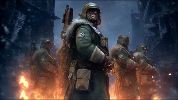 Obsidian Spears - The Black Tide Rolls - Part V The Streets of Kaunonga