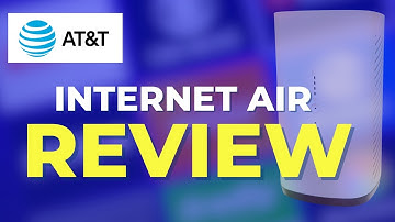 AT&T Internet Air: 5 Things to Know Before You Sign Up!