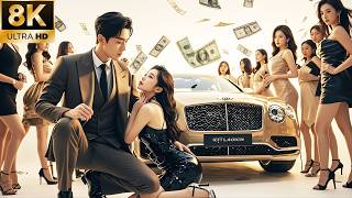 🔥Mengkhianatiku? Kau tak layak mendapatkan cintaku saat ini!