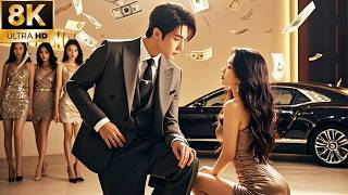 🔥Mengkhianatiku? Kau tak layak mendapatkan cintaku saat ini!