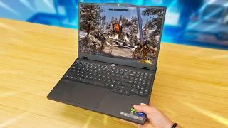 The GOAT of Gaming Laptops is even Better! - Lenovo Legion 5