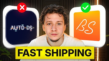 How To Fulfill Your Dropshipping Orders (Easiest Way)