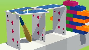 The Most Satisfying Knife Slices You’ll See Today 🔪✨ | Slice It All ASMR