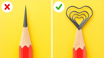 FANTASTIC ART HACKS & CUTE DRAWING IDEAS || Genius Drawing Tips By 123 GO! LIVE