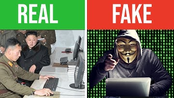 What real hacking really looks like