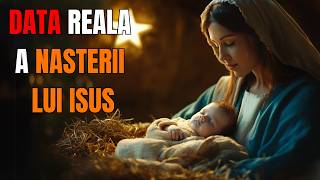 Luna Adevarata a Nasterii lui Isus Hristos – O Revelatie Biblica