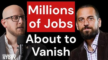 AI Will Replace More Jobs Than Anyone Realizes | Dr  Roman Yampolskiy