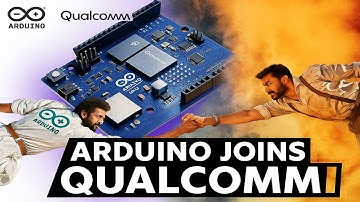 Arduino Just Shocked Everyone with the New UNO Q Powered by Qualcomm