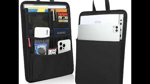 Tame the backpack chaos. Find everything in seconds. #PaddedPerfection #stationary #officworker