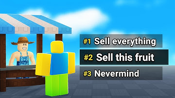 DIALOGUE SYSTEM like Grow a Garden