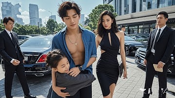 💥美女总裁为路边的傻小子獻上自己的處子之身，沒想到他竟是觉醒透視金瞳的鉴宝龙君，一個電話讓倒閉公司淨賺10億，美女總裁當場以身相許要給他生娃！【鉴宝神瞳】#全集 #战神 #逆袭 #穿越 #重生