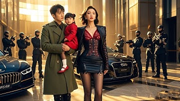 💥美女总裁为路边的傻小子獻上自己的處子之身，沒想到他竟是觉醒透視金瞳的鉴宝龙君，一個電話讓倒閉公司淨賺10億，美女總裁當場以身相許要給他生娃！【鉴宝神瞳】#全集 #战神 #逆袭 #穿越 #重生