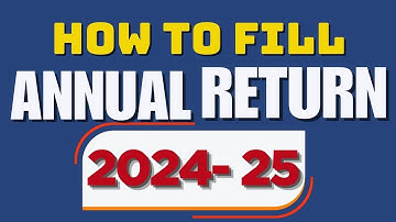 GSTR-9 2024-25 : Understanding Changes in ITC Tables | Revised Reclaim Rules | Annual Return 2025-26